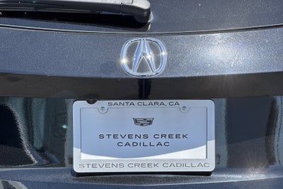2023 Acura MDX Technology