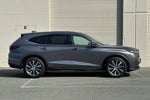2026 Acura MDX TECH