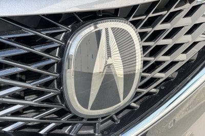 2026 Acura MDX TECH