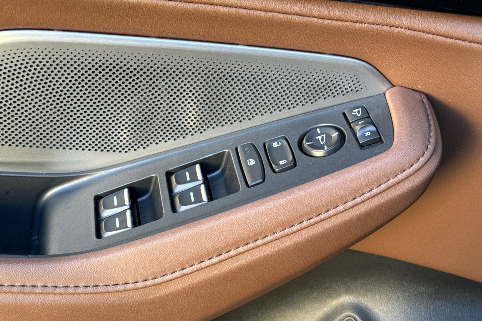 2026 Acura MDX TECH