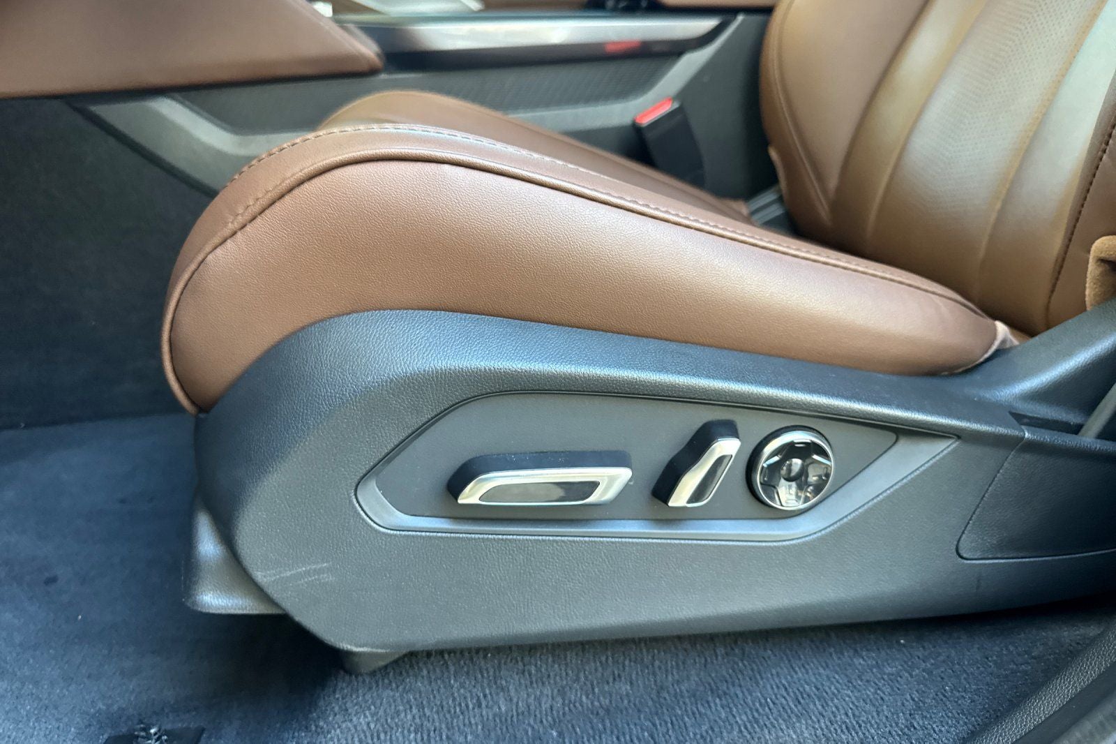 2026 Acura MDX TECH