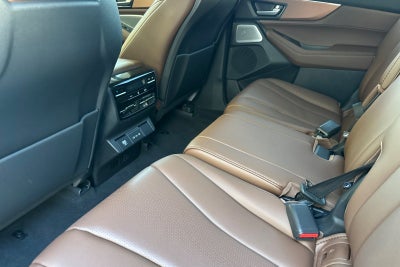 2026 Acura MDX TECH