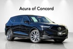 2026 Acura MDX TECH