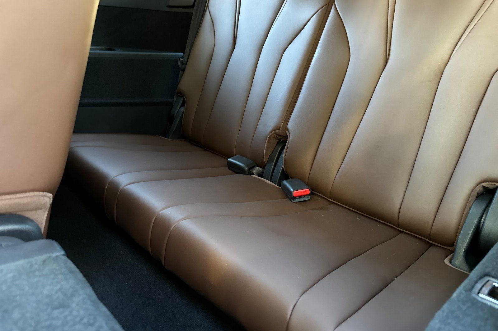 2026 Acura MDX TECH