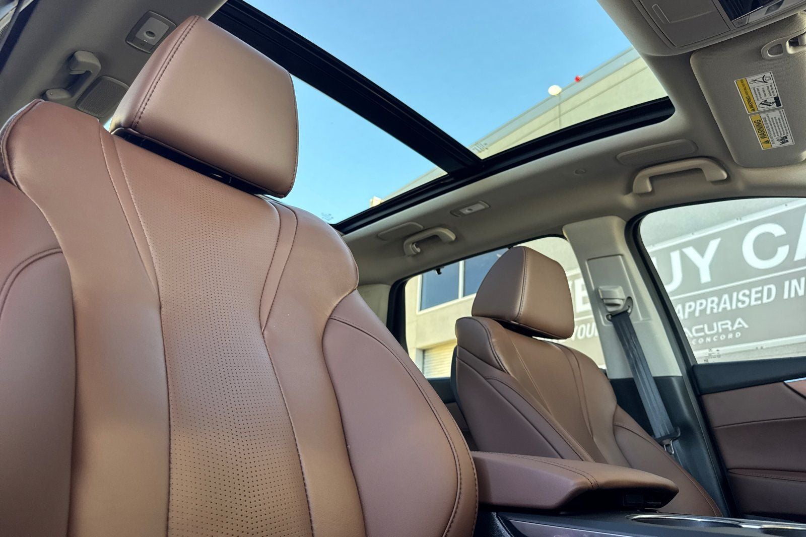 2026 Acura MDX TECH