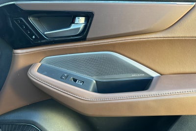 2026 Acura MDX TECH