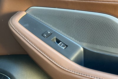 2026 Acura MDX TECH