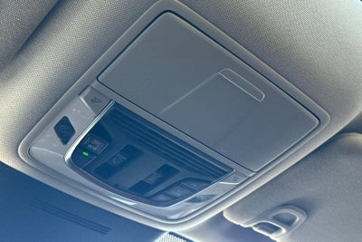 2026 Acura MDX TECH