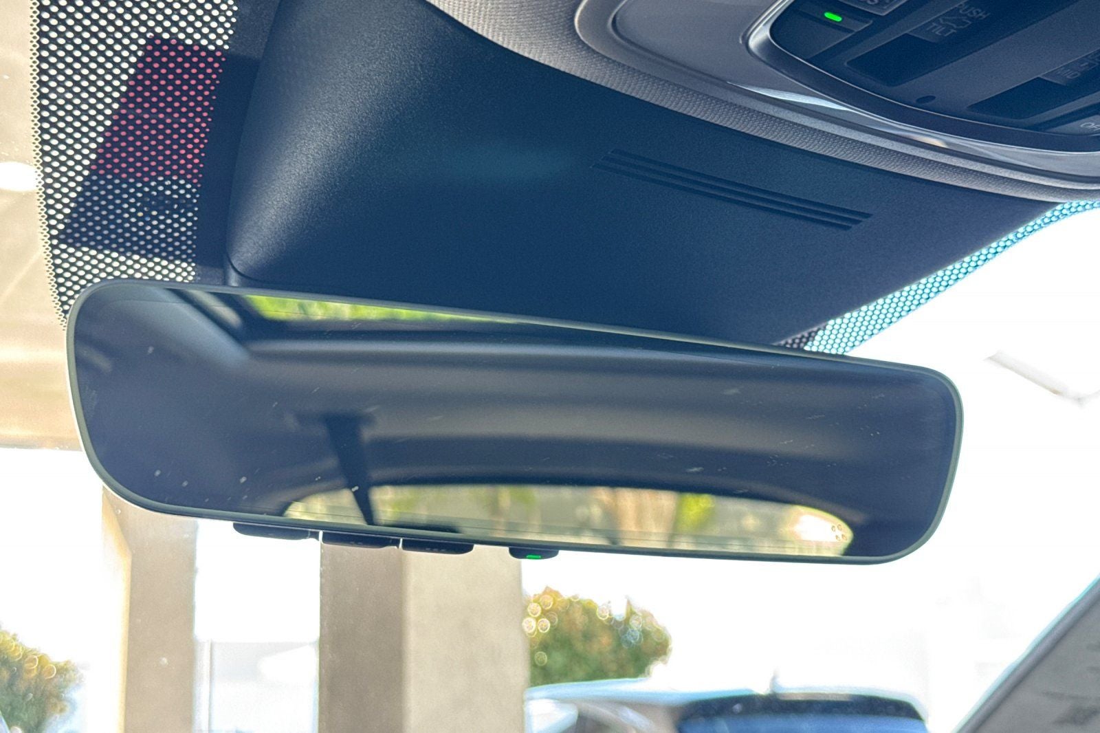 2026 Acura MDX TECH