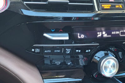 2026 Acura MDX TECH