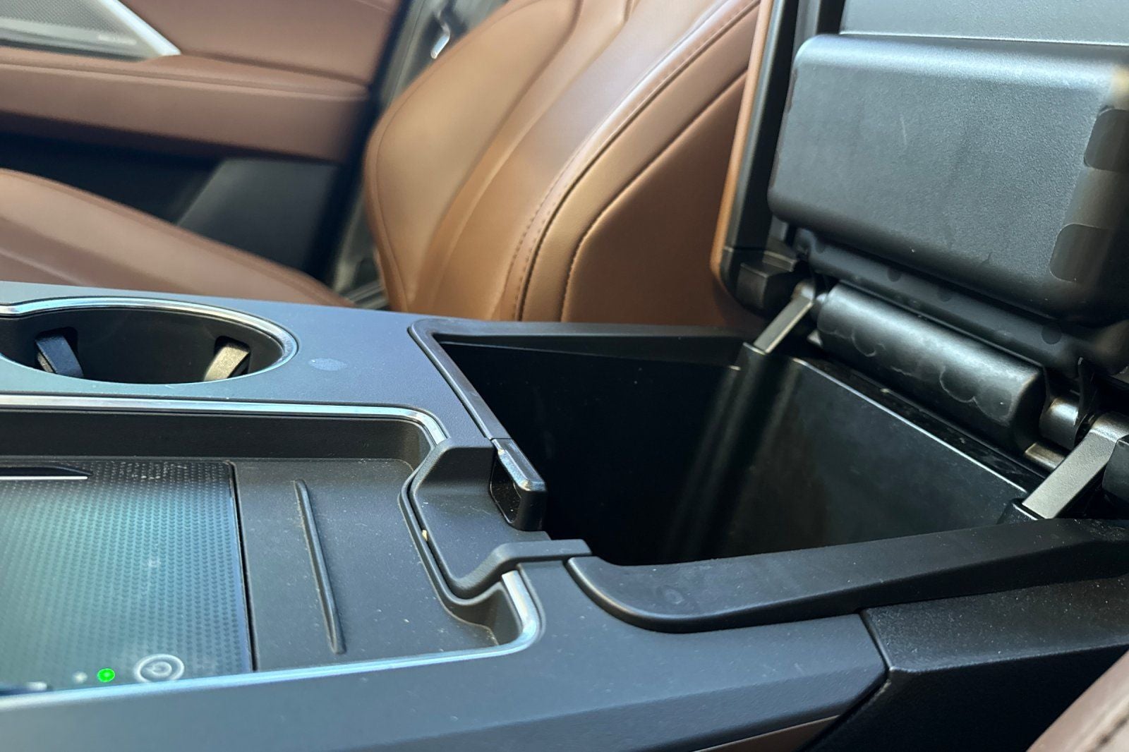 2026 Acura MDX TECH