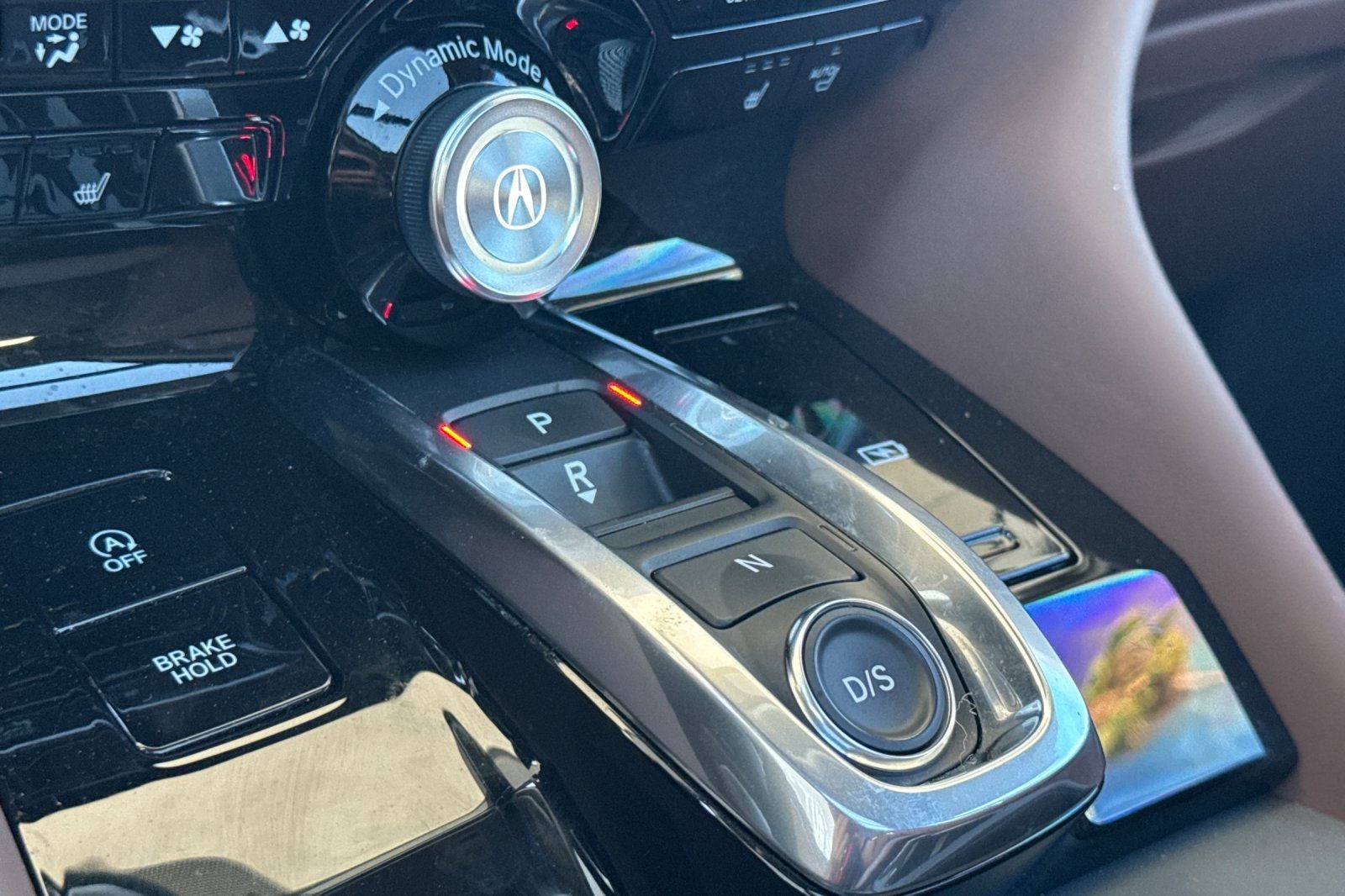 2026 Acura MDX TECH