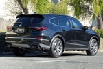 2026 Acura MDX TECH