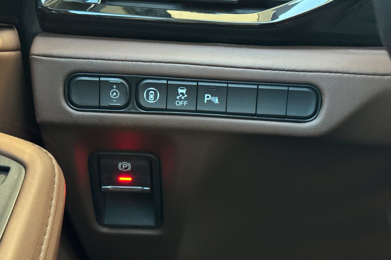 2026 Acura MDX TECH