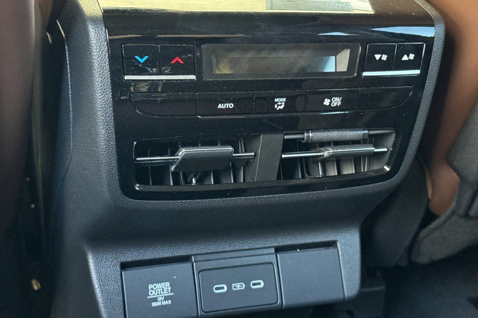 2026 Acura MDX TECH