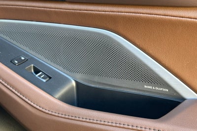 2026 Acura MDX TECH