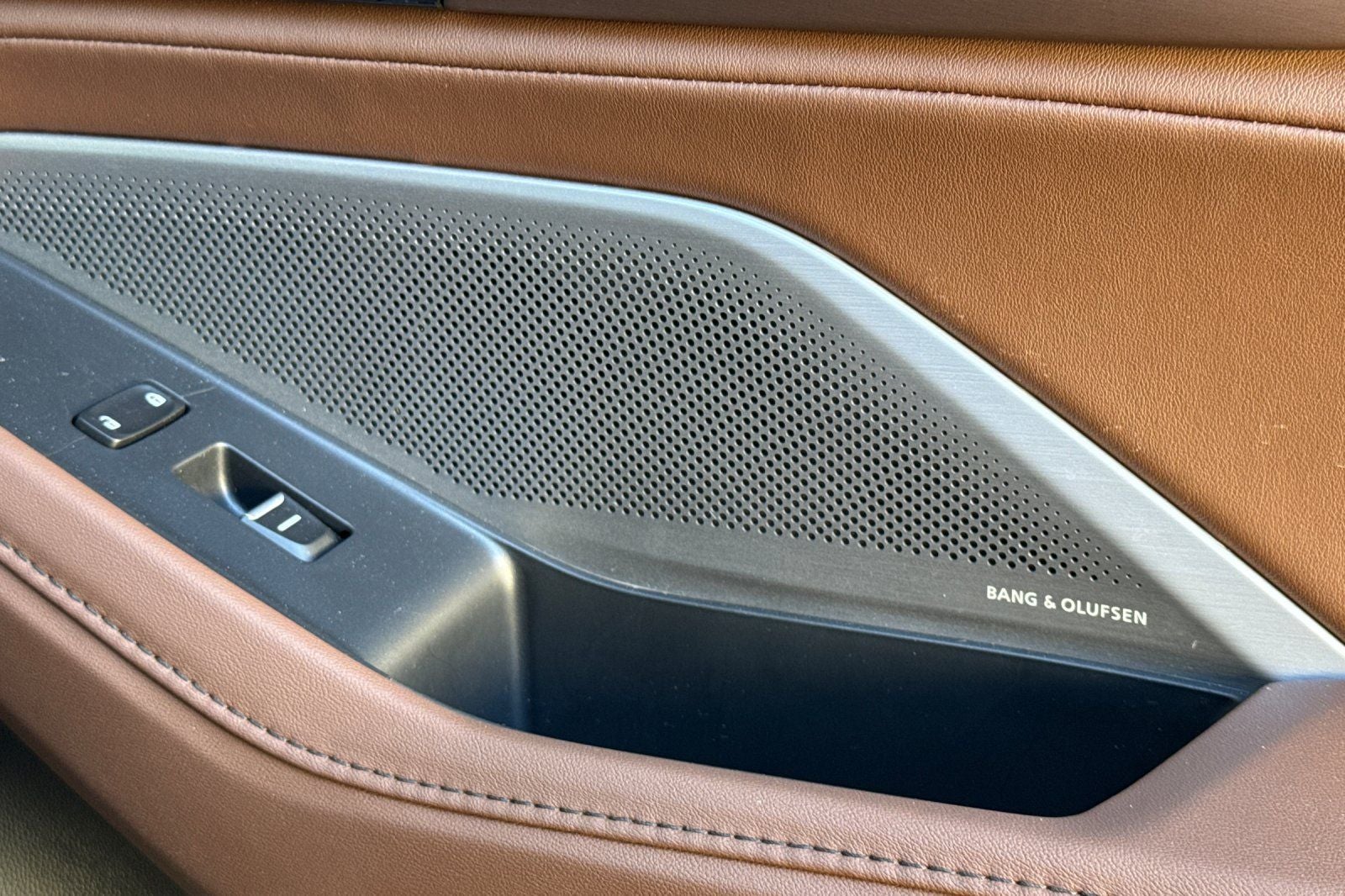 2026 Acura MDX TECH