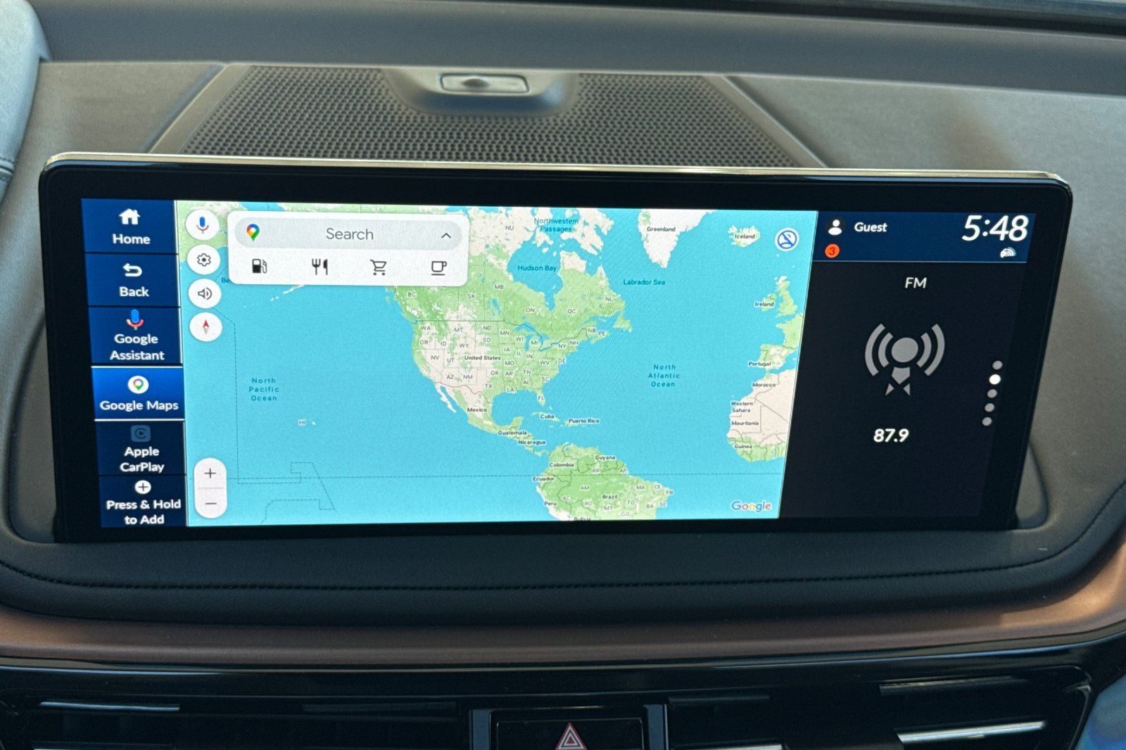 2026 Acura MDX TECH