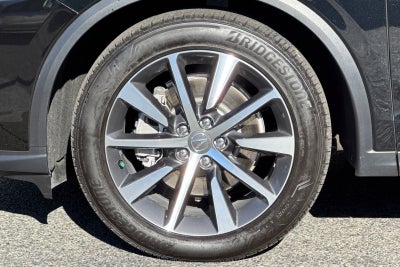 2026 Acura MDX TECH