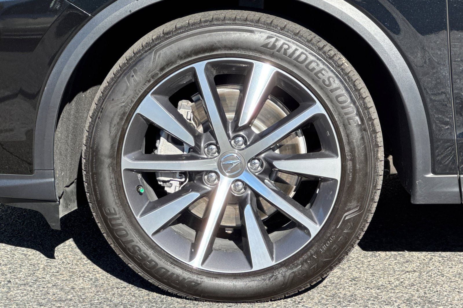 2026 Acura MDX TECH