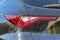 2026 Acura MDX TECH