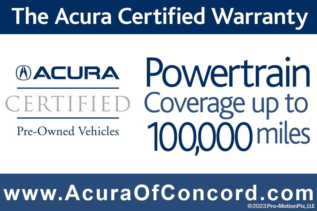 2026 Acura MDX TECH