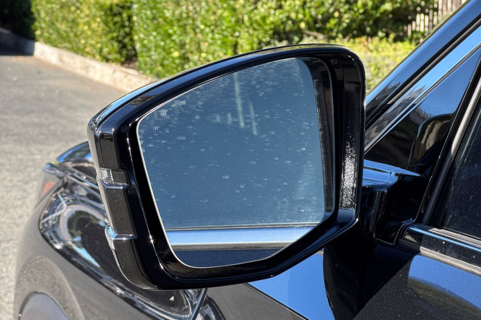 2026 Acura MDX TECH