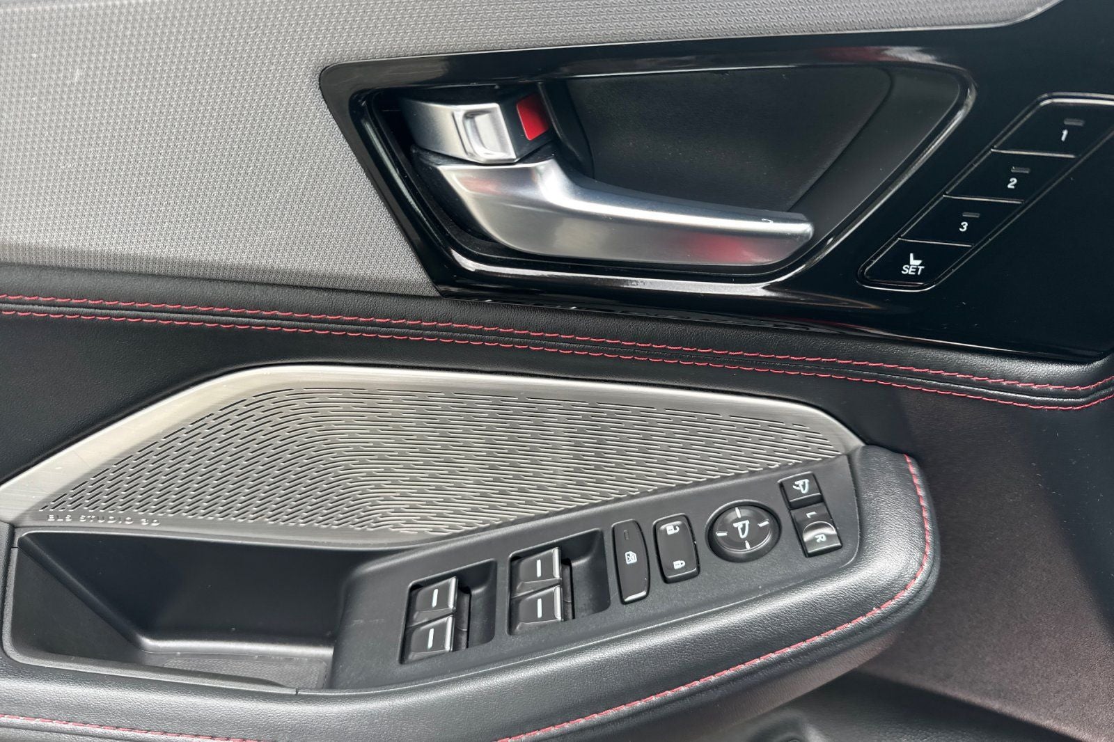2023 Acura MDX 4ASPEC