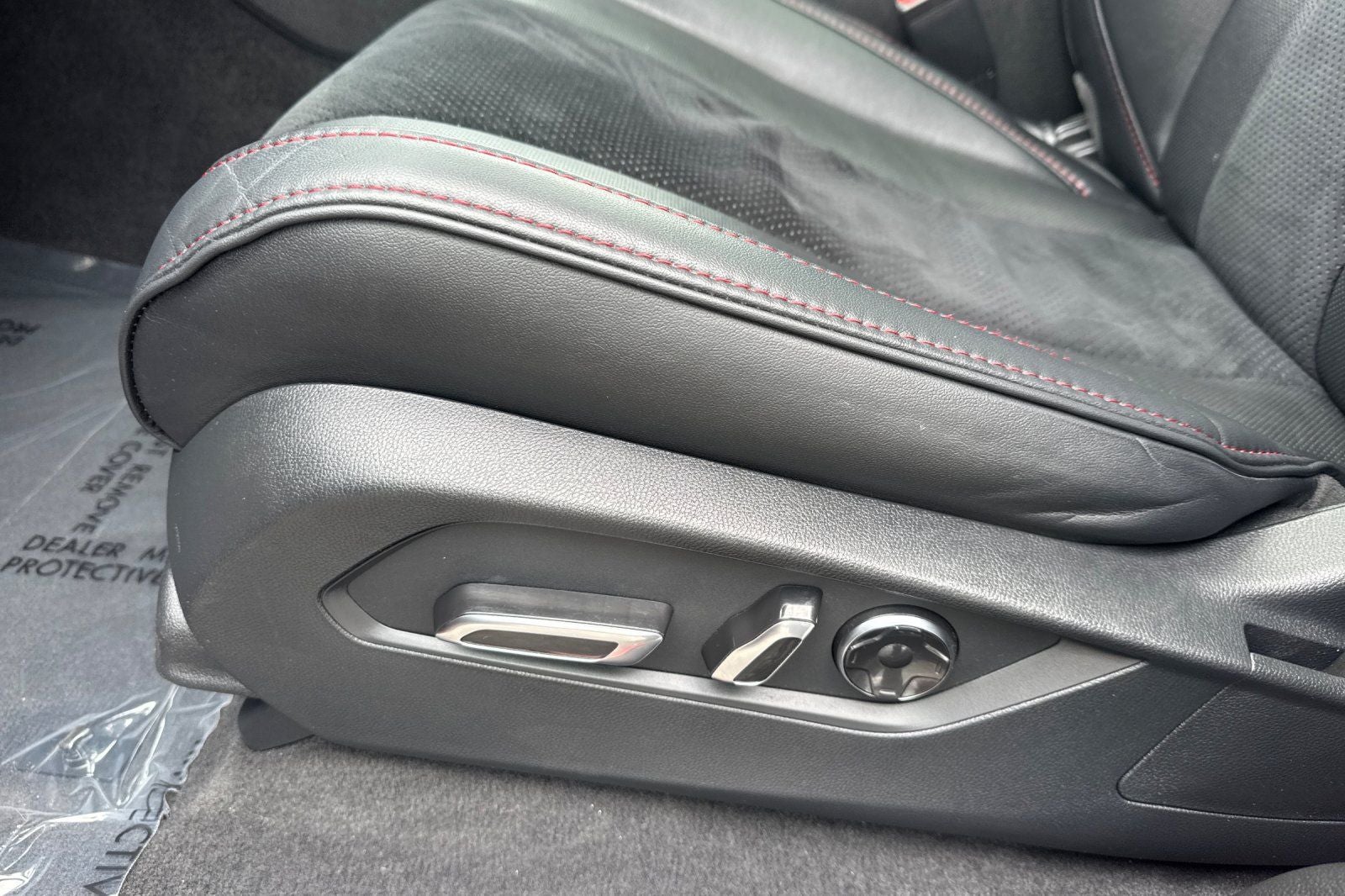 2023 Acura MDX 4ASPEC