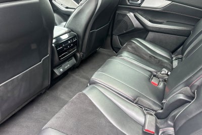 2023 Acura MDX 4ASPEC
