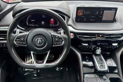 2023 Acura MDX 4ASPEC