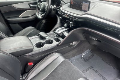 2023 Acura MDX 4ASPEC