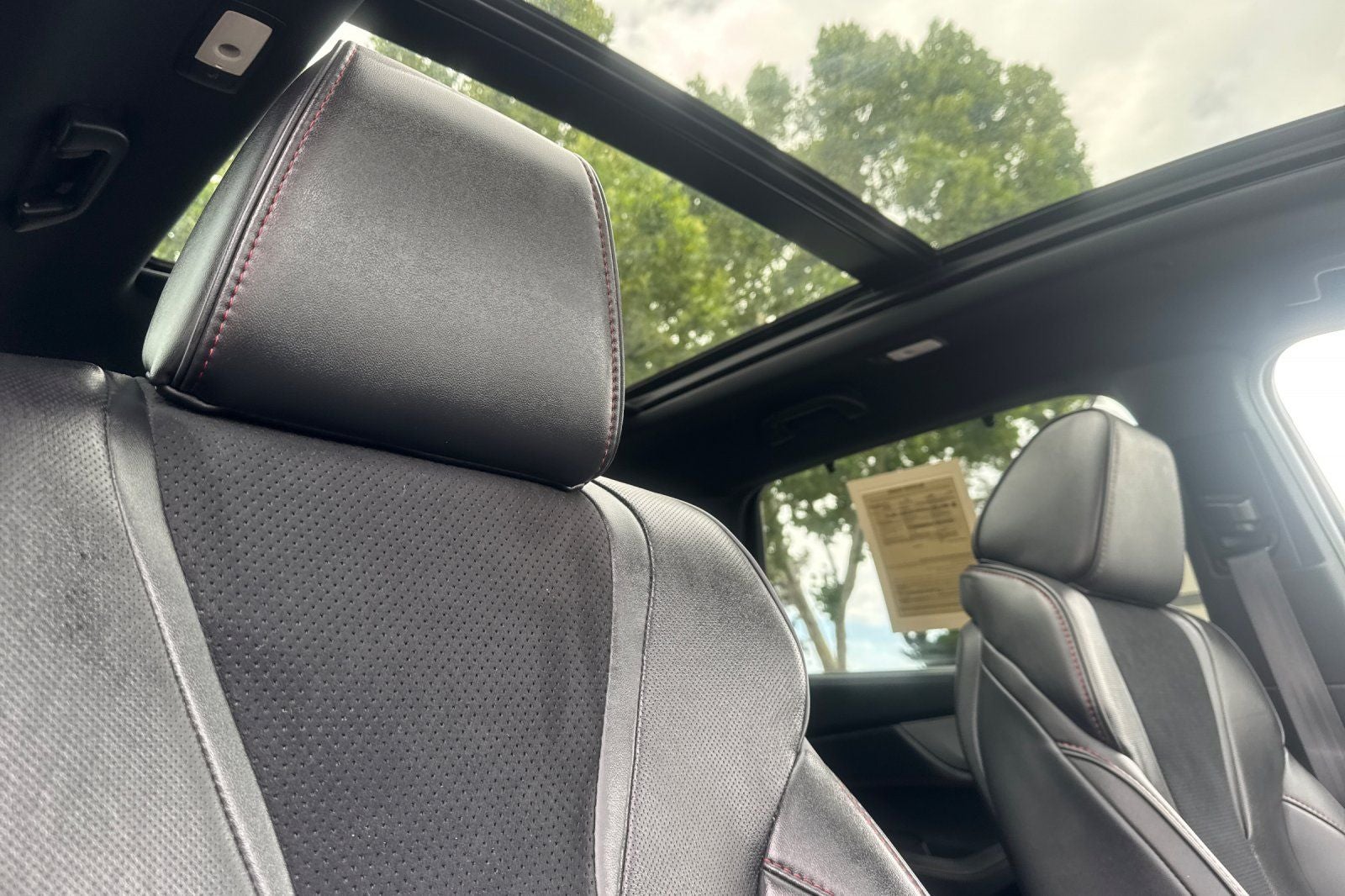 2023 Acura MDX 4ASPEC