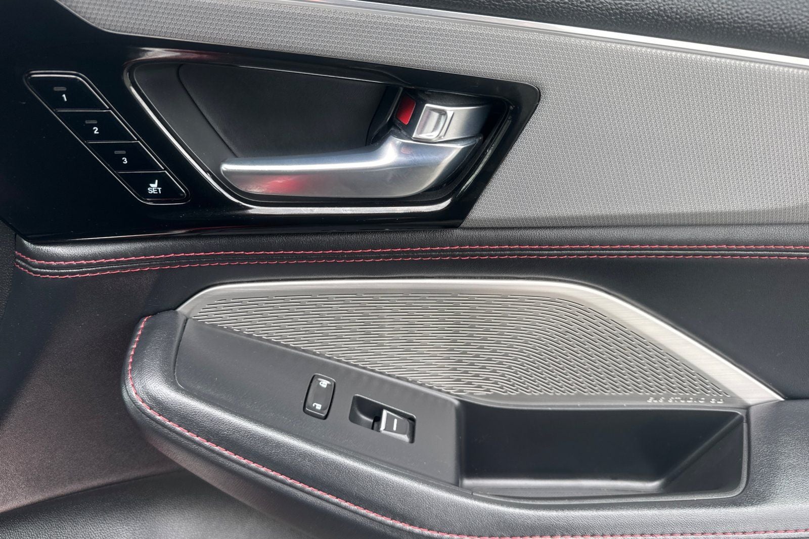 2023 Acura MDX 4ASPEC