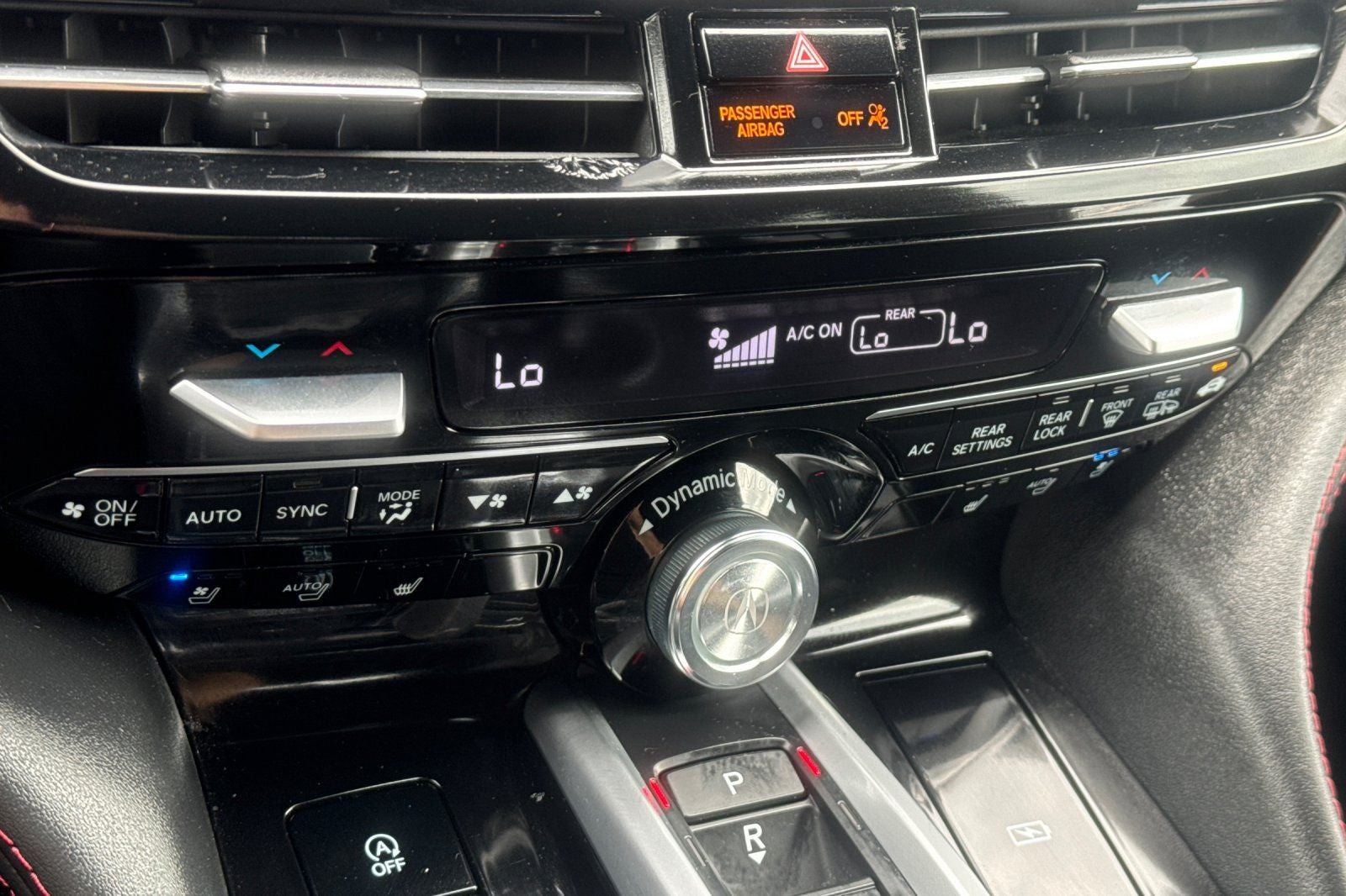 2023 Acura MDX 4ASPEC