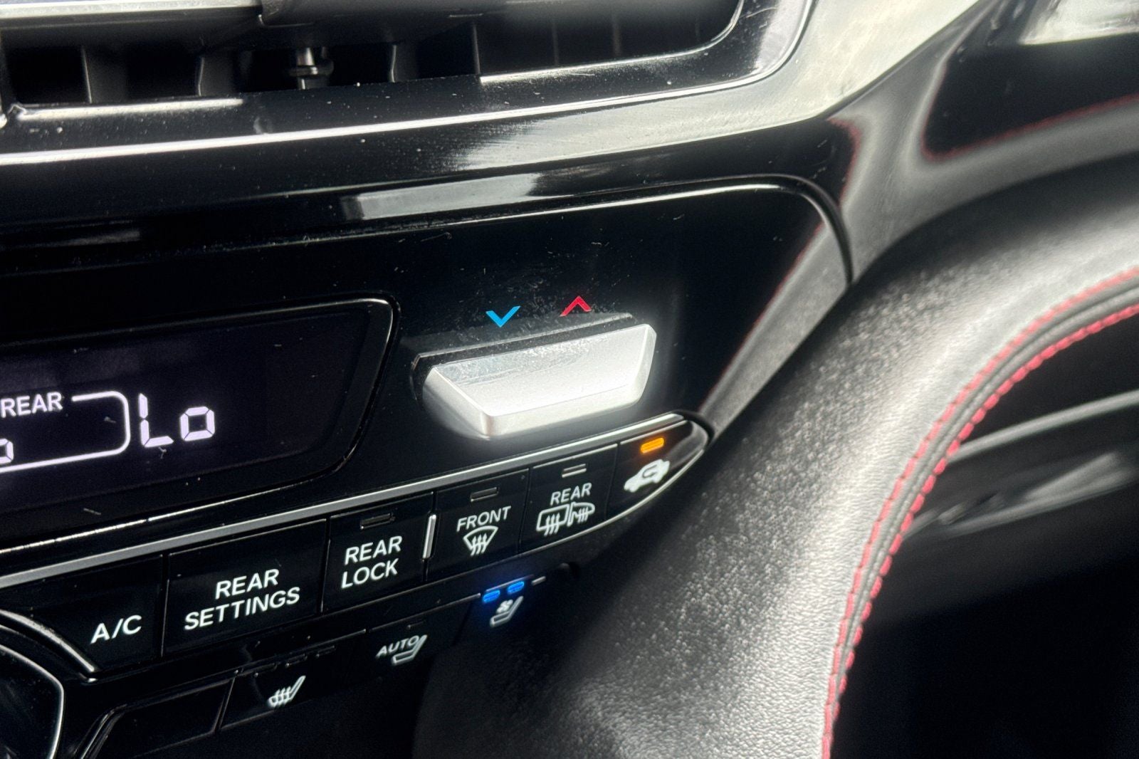 2023 Acura MDX 4ASPEC
