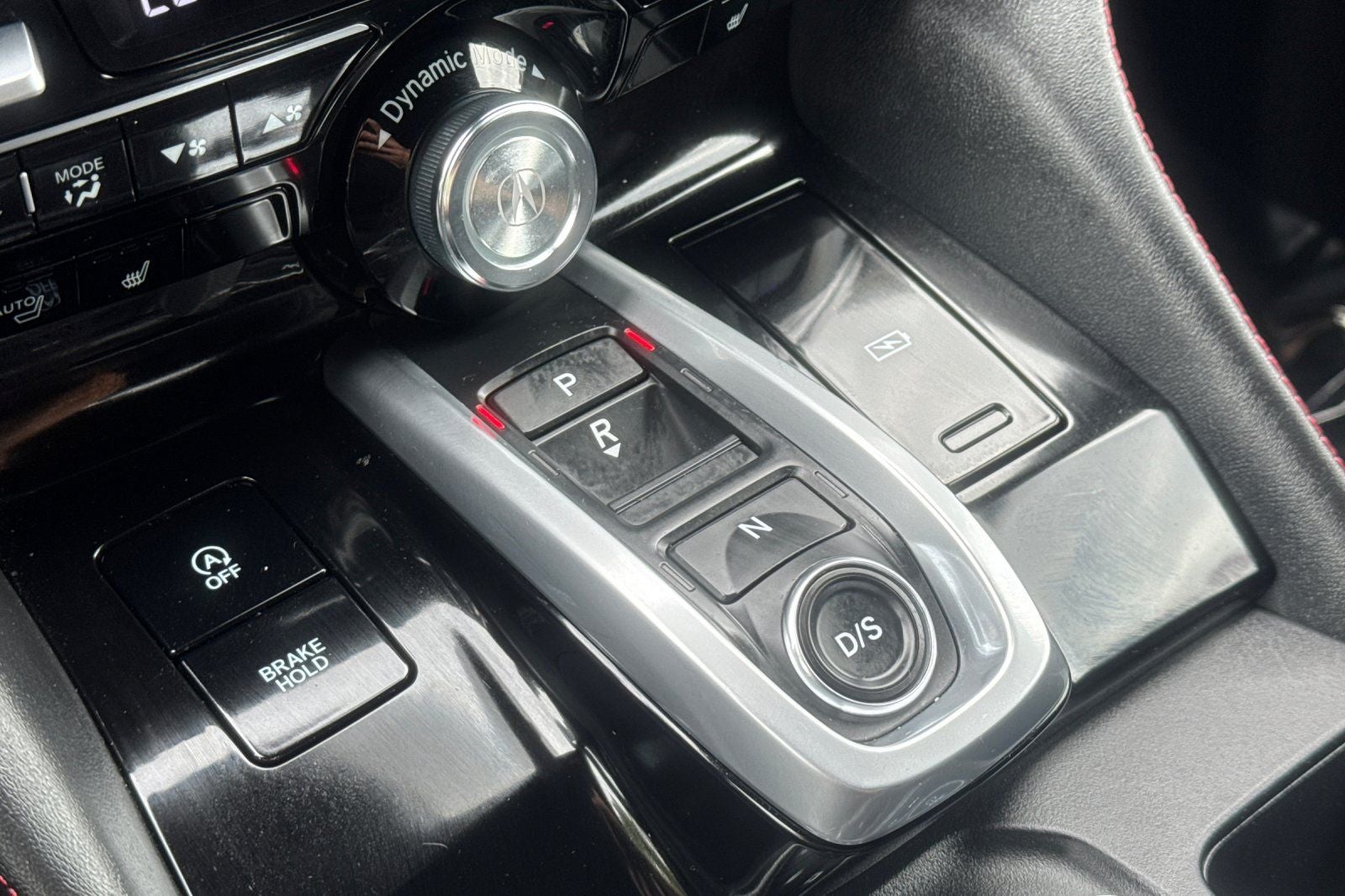 2023 Acura MDX 4ASPEC