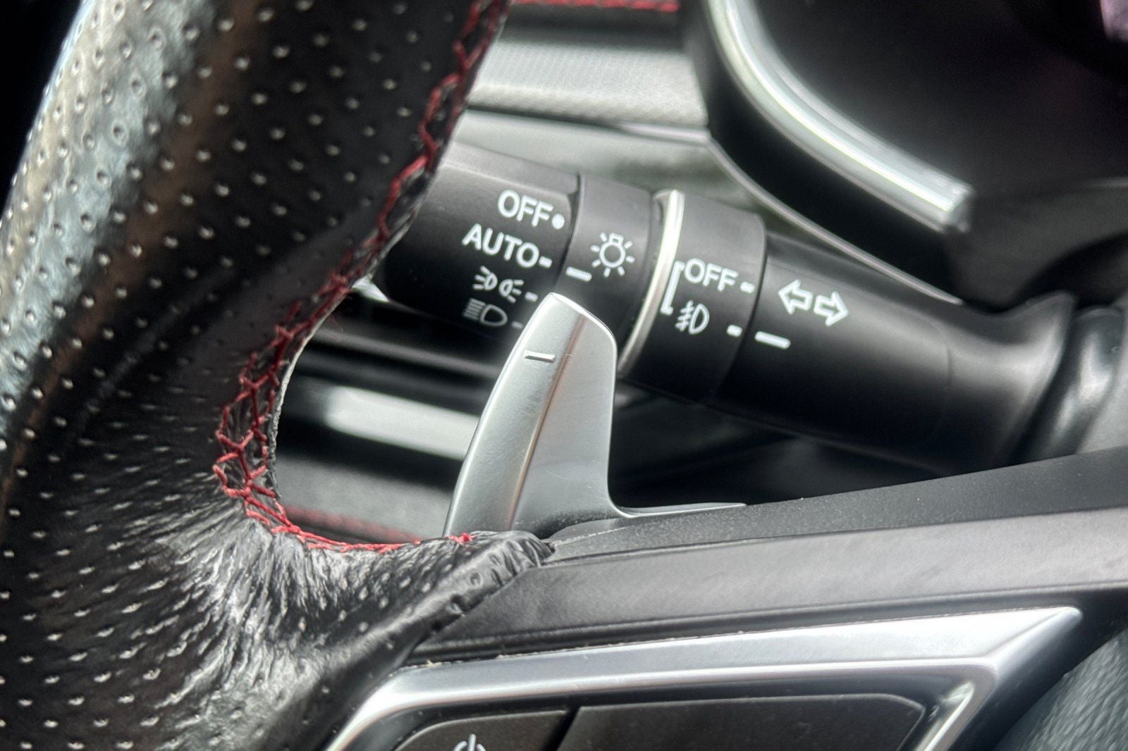 2023 Acura MDX 4ASPEC