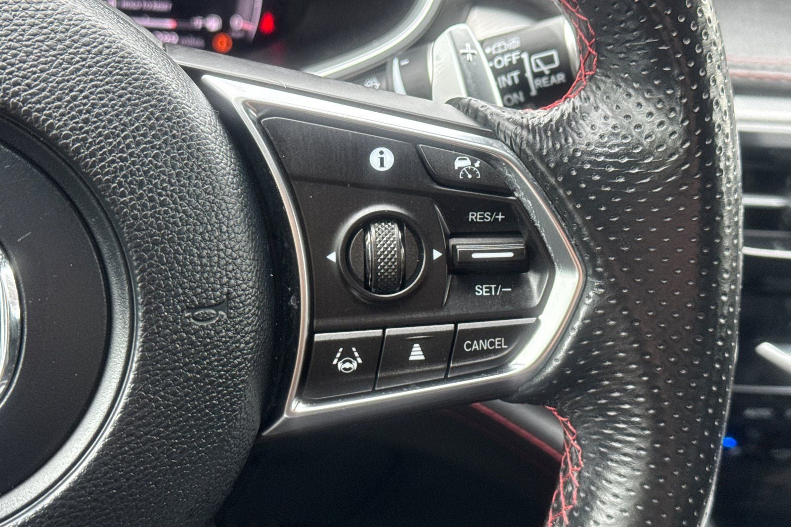 2023 Acura MDX 4ASPEC