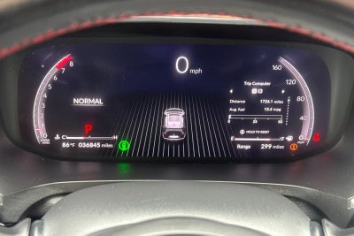 2023 Acura MDX 4ASPEC
