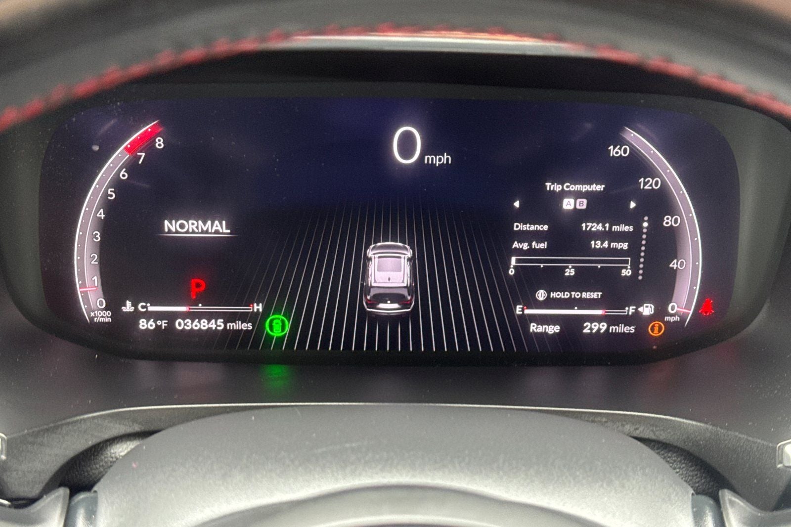 2023 Acura MDX 4ASPEC