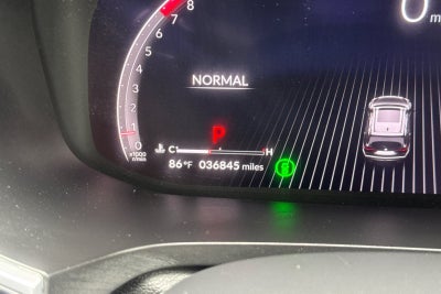2023 Acura MDX 4ASPEC