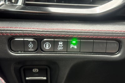 2023 Acura MDX 4ASPEC