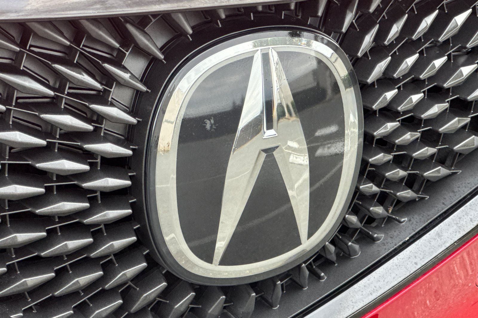 2023 Acura MDX 4ASPEC