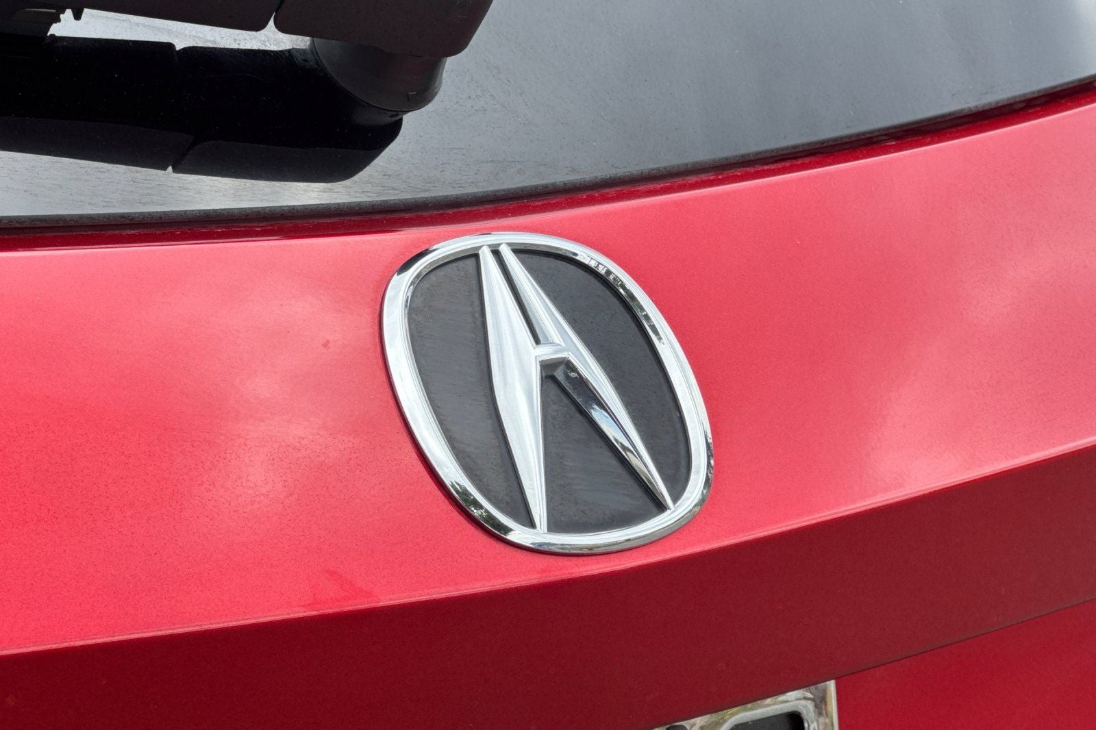 2023 Acura MDX 4ASPEC