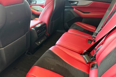 2024 Acura MDX 4ASPEC
