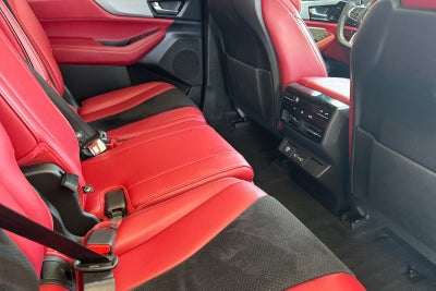 2024 Acura MDX 4ASPEC