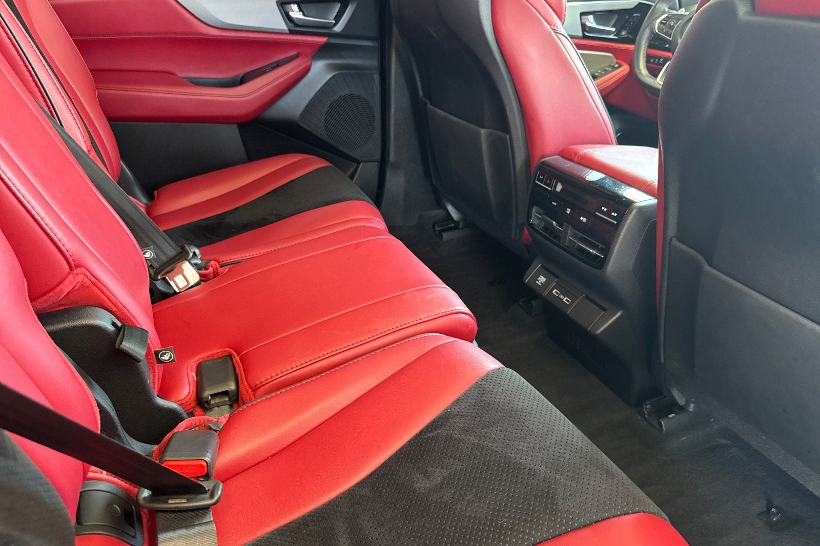 2024 Acura MDX 4ASPEC