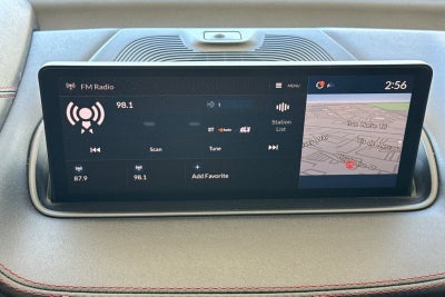 2024 Acura MDX 4ASPEC