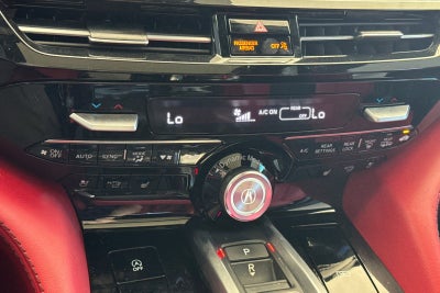 2024 Acura MDX 4ASPEC